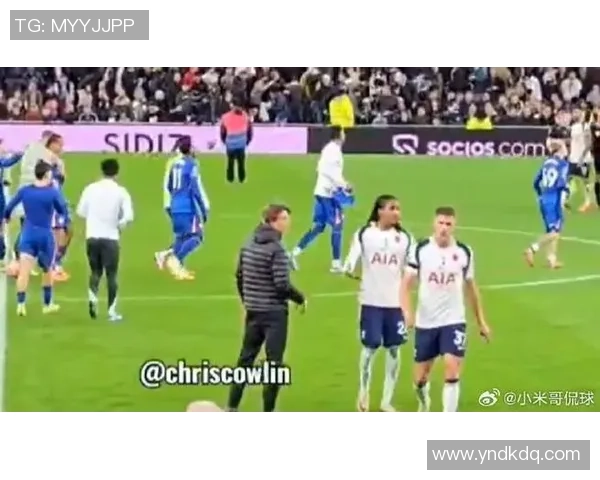 英超焦点战切尔西与热刺互交白卷精彩扑救引发全场热烈反响