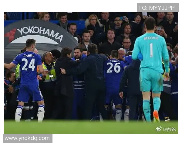 中超焦点战切尔西与热刺握手言和转会风波引发热议