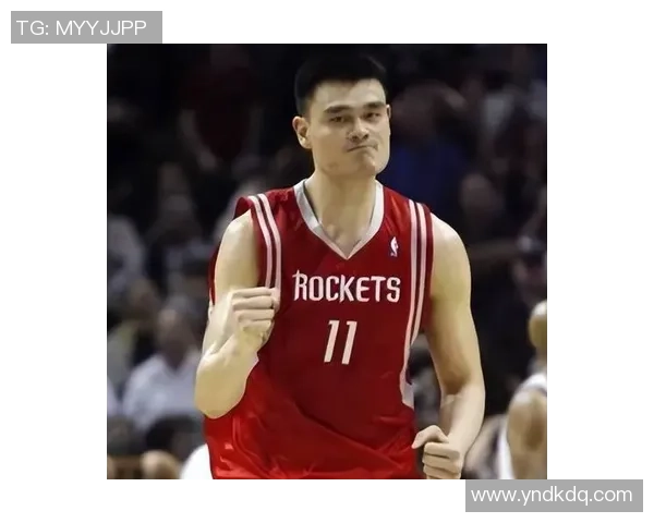 姚明亲自协调篮球赛事筹备工作助力中国篮球发展新篇章