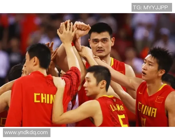 姚明深度解析篮球发展现状与未来趋势引发的思考与启示 姚明深度解析篮球发展现状与未来趋势引发的思考与启示