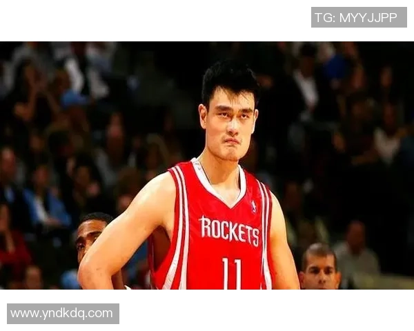 姚明谈足球发展与中国体育未来的深刻见解与思考