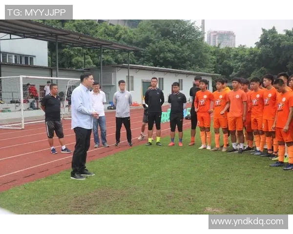 重庆乒乓球队耐力训练的科学探索与实践分析