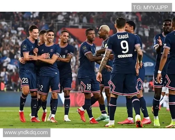 世界杯精彩对决巴黎圣日耳曼绝杀马竞引爆全场激情时刻解析 世界杯精彩对决巴黎圣日耳曼绝杀马竞引爆全场激情时刻解析