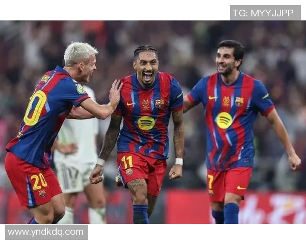 巴萨与皇马友谊赛激战三二红牌争议引发全场热议