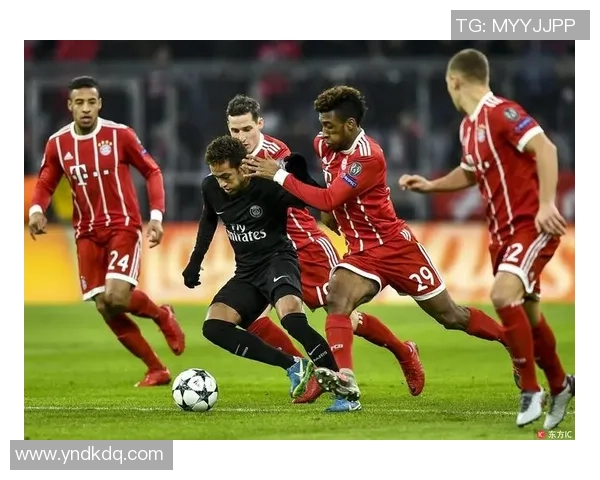 友谊赛战术较量拜仁与曼城互交白卷乌龙球引发全场热议