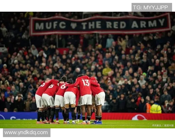 国米狂胜曼联五球横扫足总杯全场沸腾精彩集锦回顾