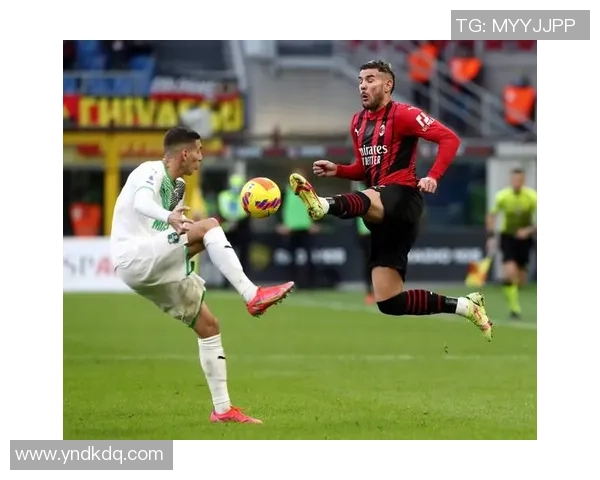 德甲焦点战莱比锡与AC米兰激战成平局全场沸腾瞬间回顾