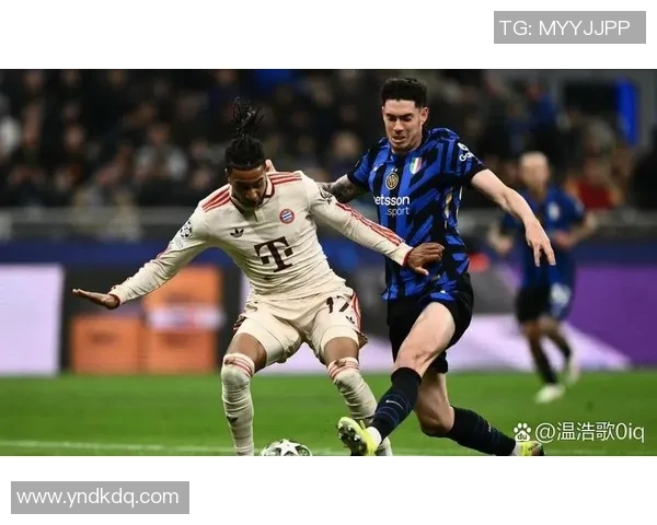 欧冠精彩对决拜仁逆转国米神扑瞬间成比赛转折点数据分析详解 欧冠精彩对决拜仁逆转国米神扑瞬间成比赛转折点数据分析详解