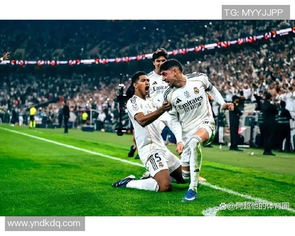 马德里德比再现奇迹马竞逆转皇马晋级国王杯决赛