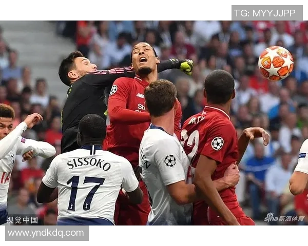 欧冠经典对决利物浦与热刺激战成和历史冷门引发全场沸腾